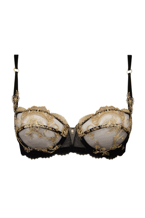 Lise Charmel H15 Deesse En Glam Demi Cup